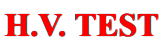 H.V. TEST (PTY) LTD