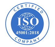 ISO 45001 2018