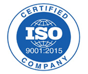 ISO 9001 2015